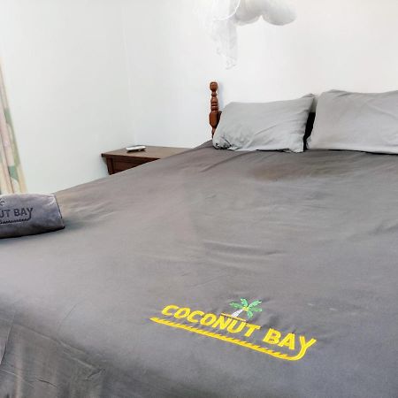 Coconut Bay Apartments Flic en Flac Luaran gambar