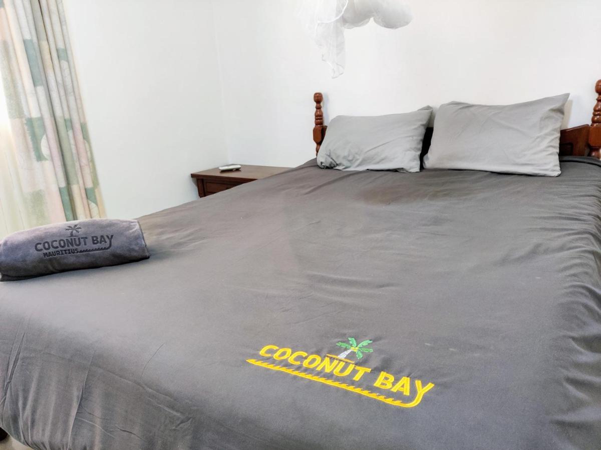 Coconut Bay Apartments Flic en Flac Luaran gambar
