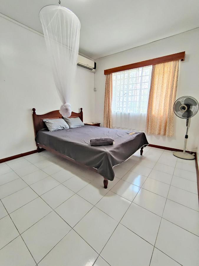 Coconut Bay Apartments Flic en Flac Luaran gambar