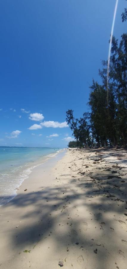 Coconut Bay Apartments Flic en Flac Luaran gambar